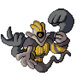 Duskchamp Sprite Image