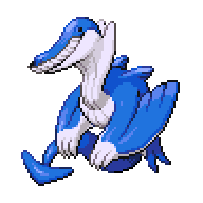Waildactyl Sprite Image