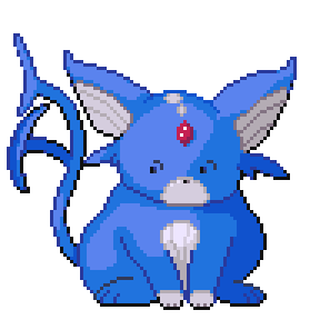 Waileon Sprite Image