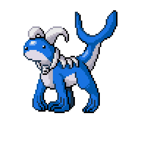 Waildoom Sprite Image