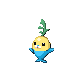 Wailniclus Sprite Image