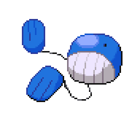 Wailloon Sprite Image