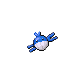 Wailmite Sprite Image