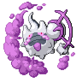 Arczing Sprite Image