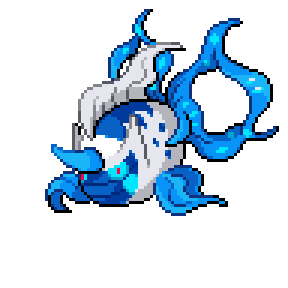 Arcking Sprite Image