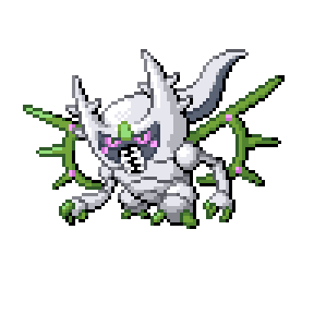 Arcsir Sprite Image