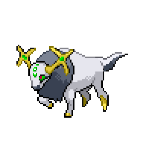 Arcros Sprite Image