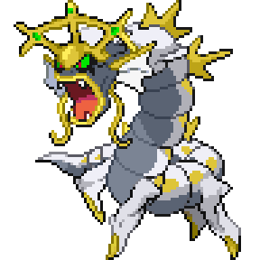 Arcdos Sprite Image