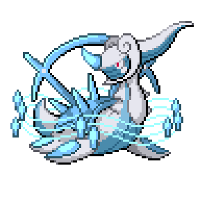 Arcras Sprite Image