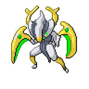 Arctops Sprite Image