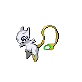 Arcew Sprite Image
