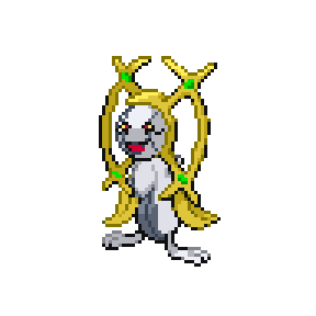 Arcflora Sprite Image