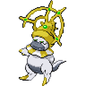 Arcking Sprite Image