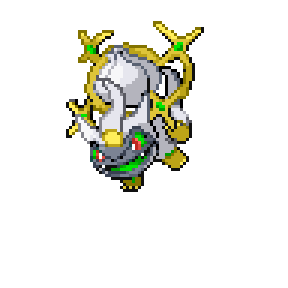 Arcsaur Sprite Image