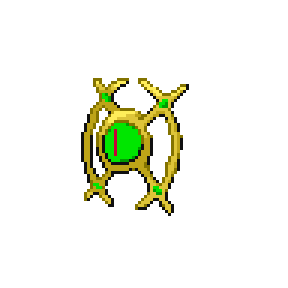Arcown Sprite Image