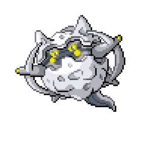 Arctress Sprite Image