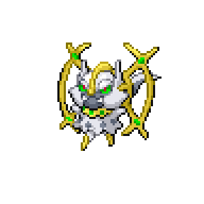 Arcbull Sprite Image