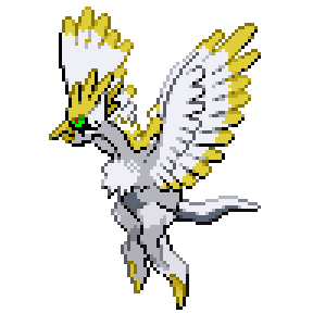 Arcrow Sprite Image