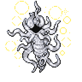 Arcllery Sprite Image