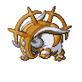 Arcphan Sprite Image