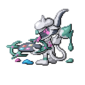 Arcgle Sprite Image