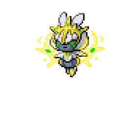 Arcchum Sprite Image