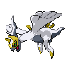 Arcgia Sprite Image