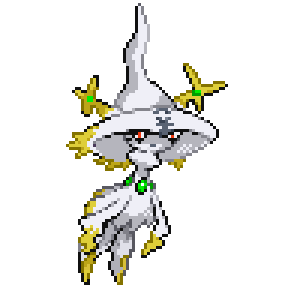 Arcmagius Sprite Image