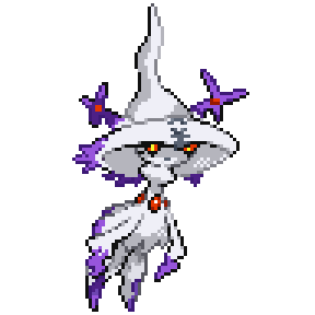 Arcmagius Sprite Image