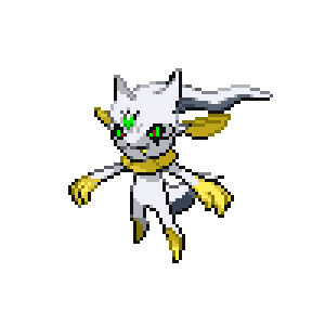 Arcvile Sprite Image