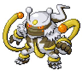 Arcvire Sprite Image