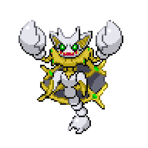 Arccor Sprite Image