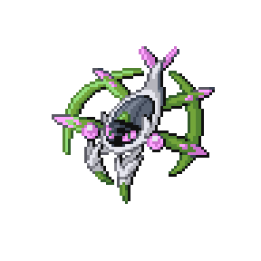 Arcrith Sprite Image