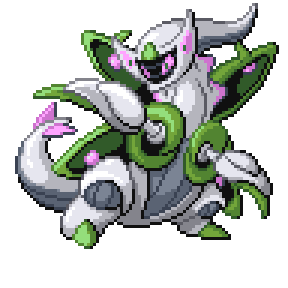 Arcaldo Sprite Image