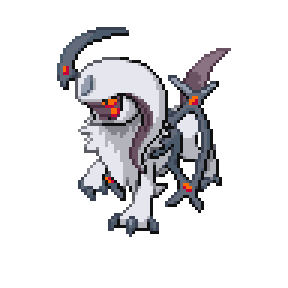 Arcsol Sprite Image
