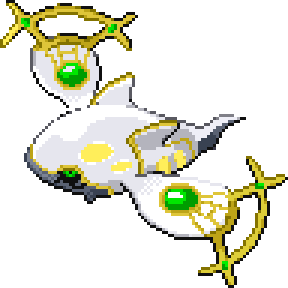 Arcogre Sprite Image
