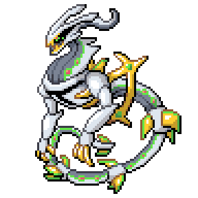 Arcquaza Sprite Image