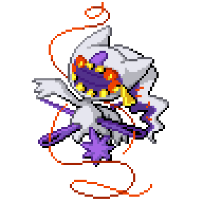 Arcnette Sprite Image