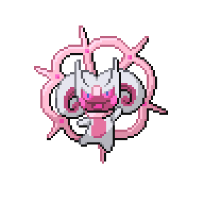 Arccott Sprite Image