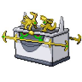 Arcgrigus Sprite Image
