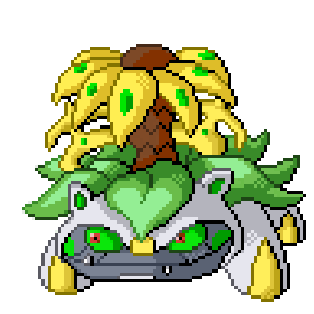 Arcsaur Sprite Image