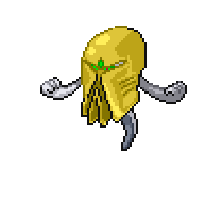 Arcmask Sprite Image