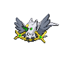 Arcling Sprite Image