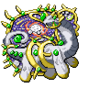 Arcrorus Sprite Image