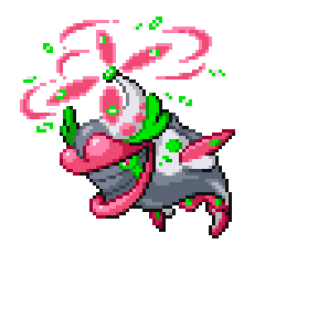 Arcish Sprite Image