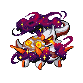 Arckoal Sprite Image