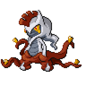 Arcty Sprite Image
