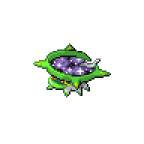 Arctad Sprite Image