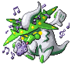 Arccolo Sprite Image