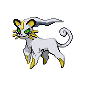 Arcsian Sprite Image